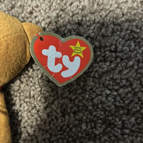 Germania ty bear - Picture 4 of 5